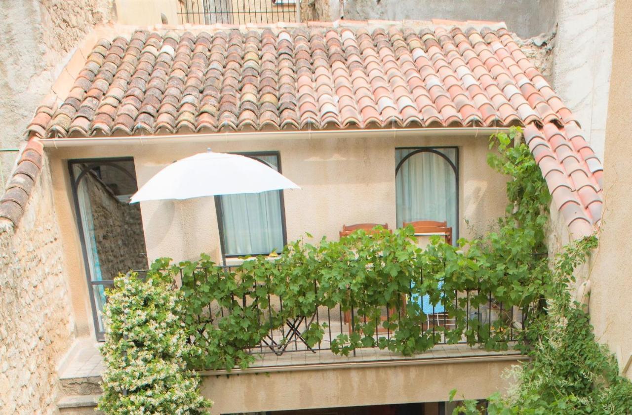 Maison Passere Forcalquier Værelse billede